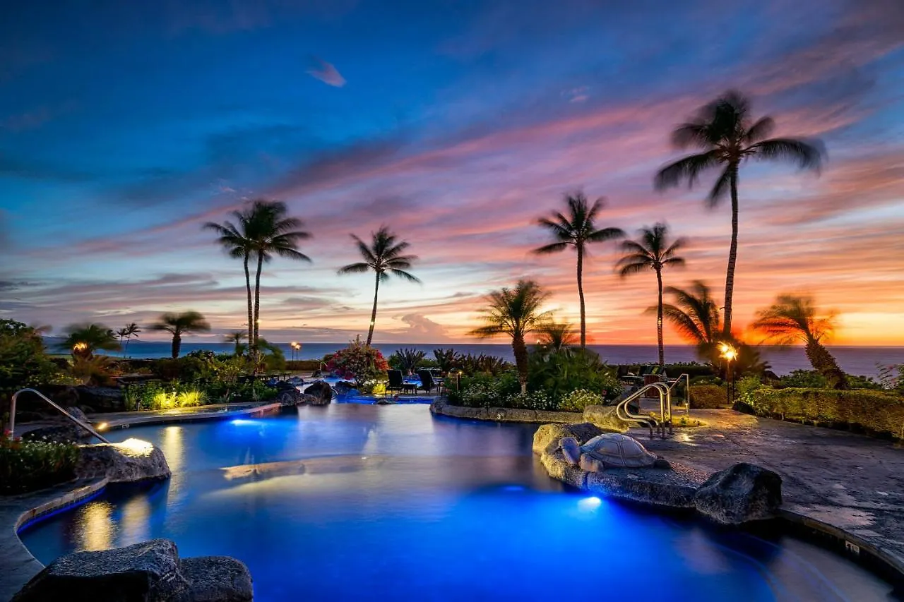 Villa Halii Kai 16C Waikoloa
