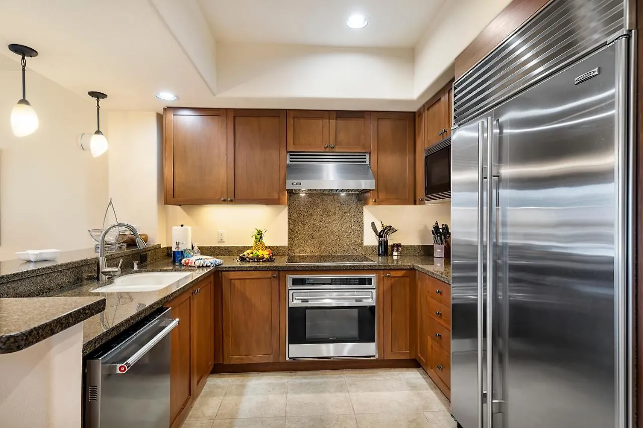 Villa Halii Kai 16C Waikoloa Сasa de vacaciones