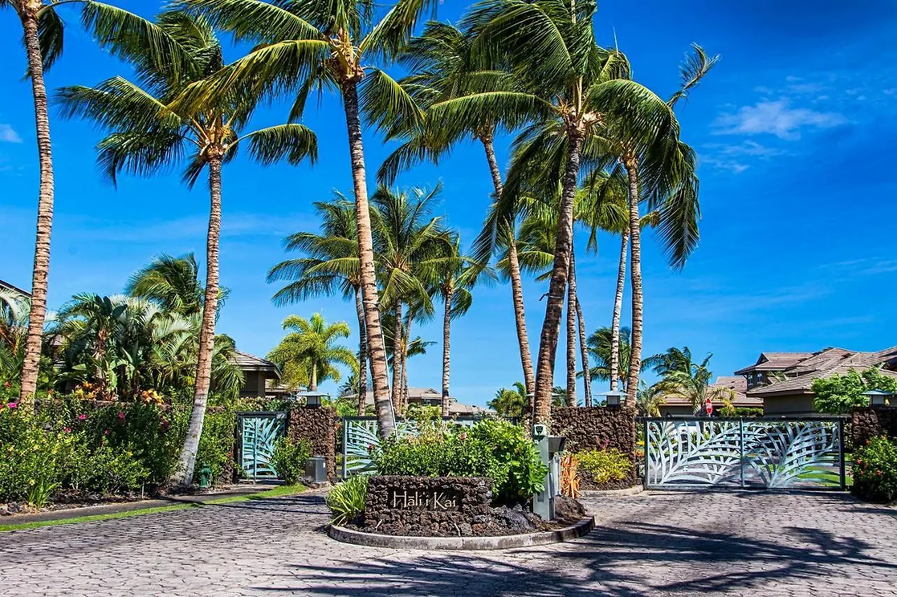 Villa Halii Kai 16C Waikoloa