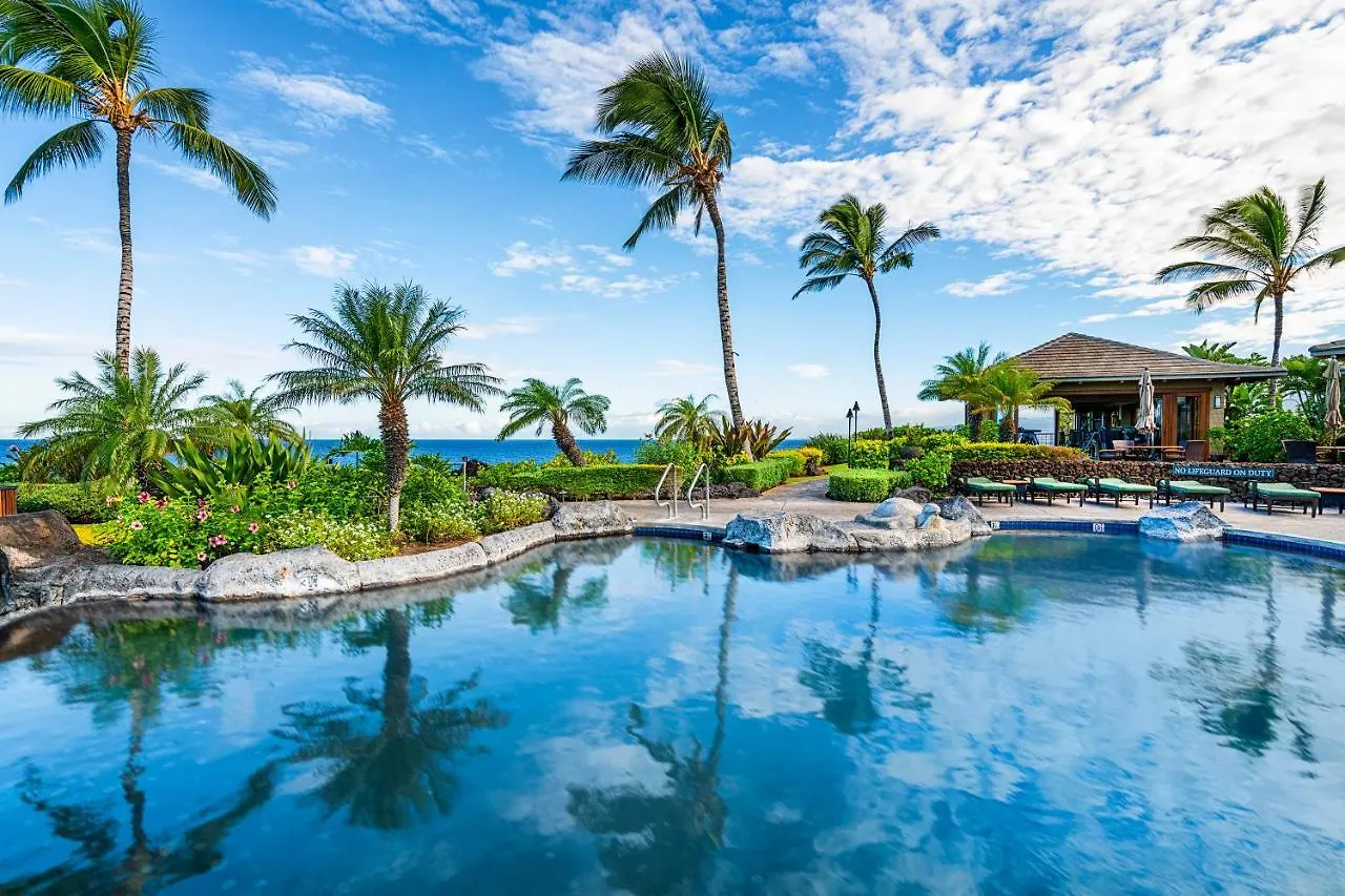Villa Halii Kai 16C Waikoloa Estados Unidos