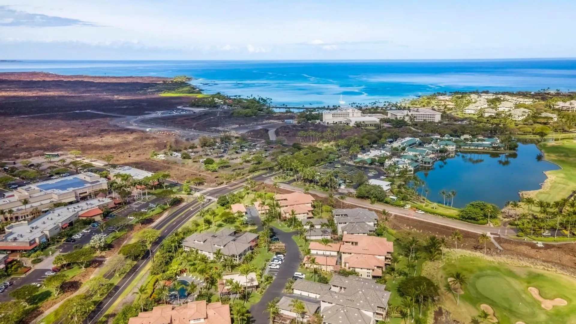 Villa Halii Kai 16C Waikoloa Estados Unidos