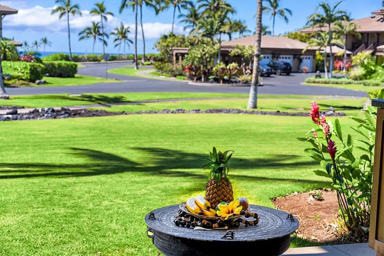 Villa Halii Kai 16C à Waikoloa États-Unis