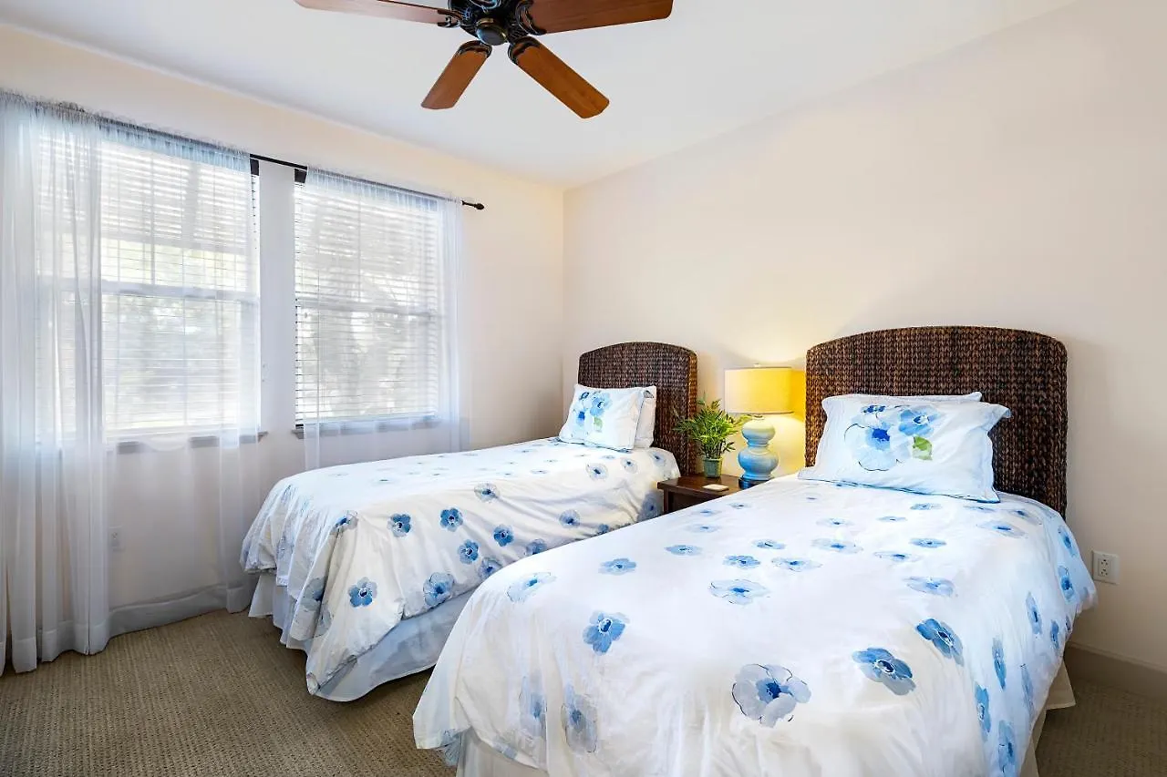 Hébergement de vacances Villa Halii Kai 16C à Waikoloa États-Unis