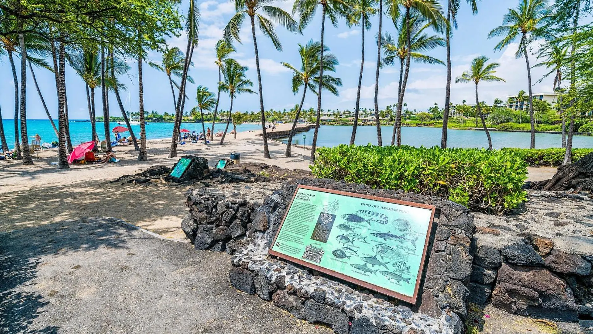Villa Halii Kai 16C à Waikoloa 0*,